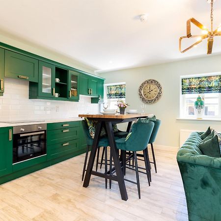 Bective Stud Apartments 네번 외부 사진