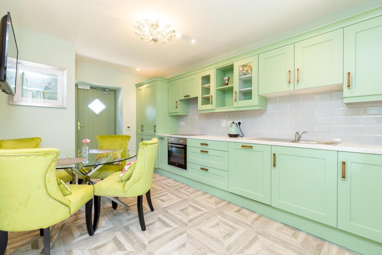 Bective Stud Apartments 네번 외부 사진