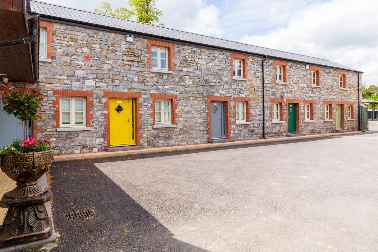 Bective Stud Apartments 네번 외부 사진