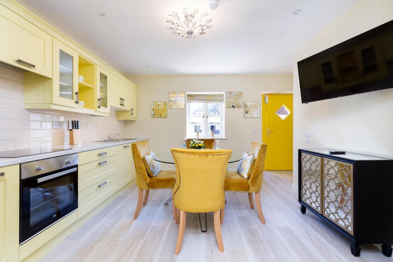 Bective Stud Apartments 네번 외부 사진