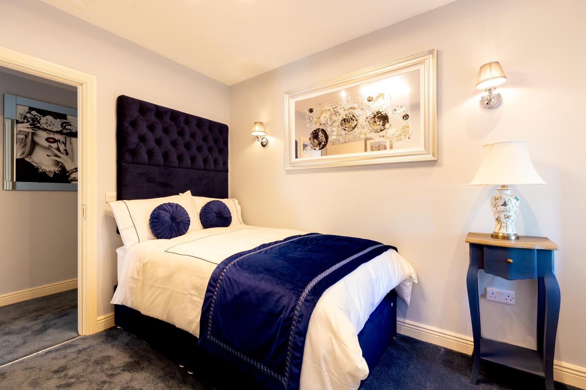 Bective Stud Apartments 네번 외부 사진