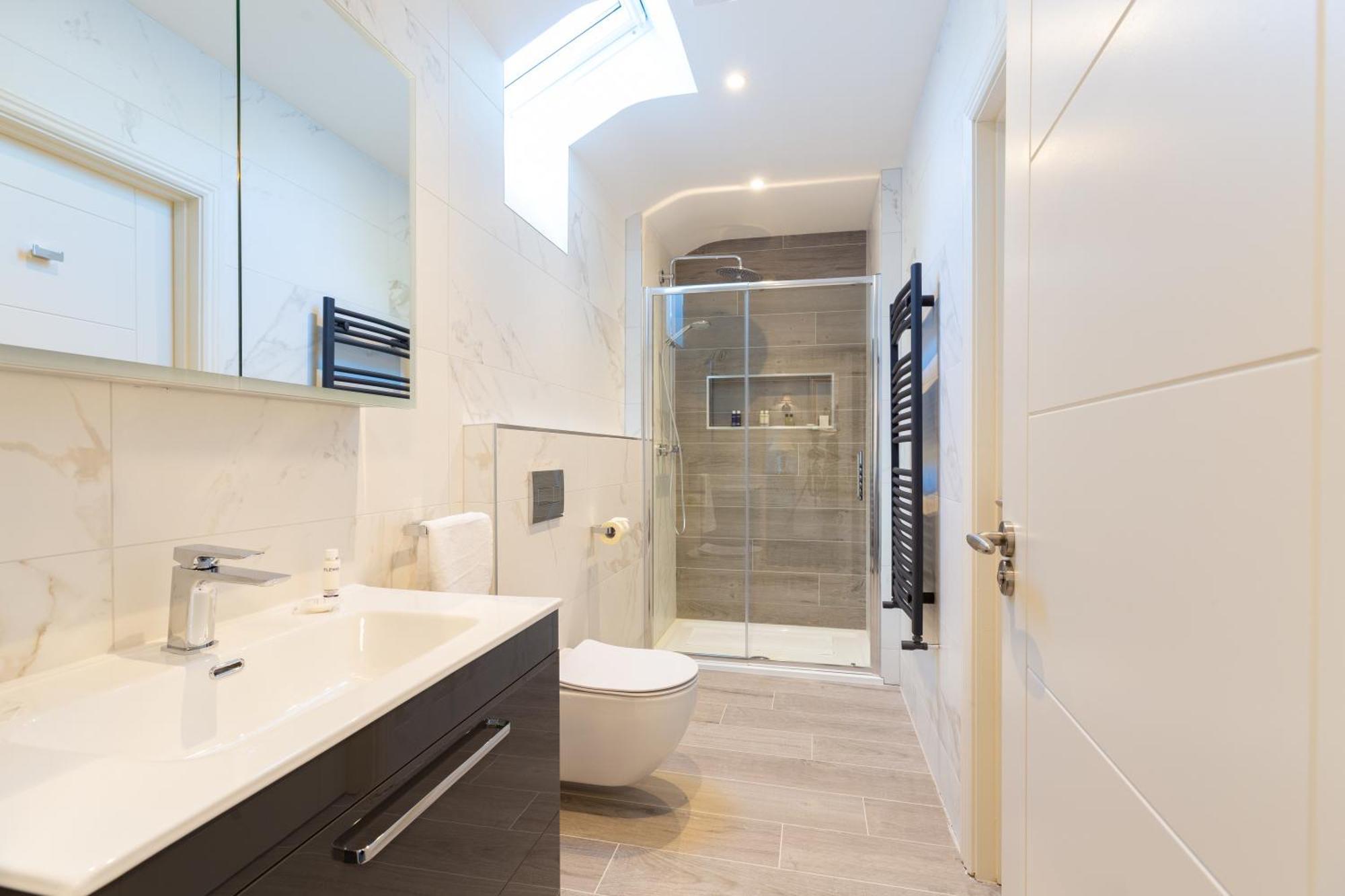 Bective Stud Apartments 네번 외부 사진