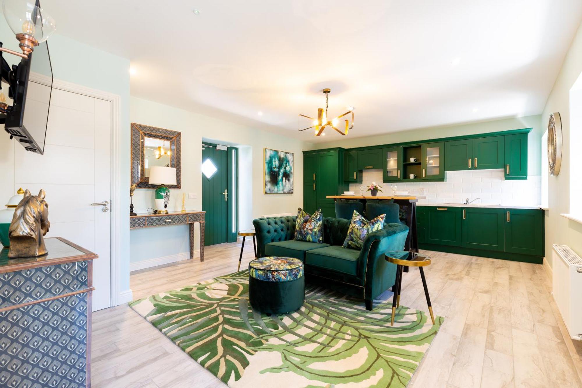Bective Stud Apartments 네번 외부 사진