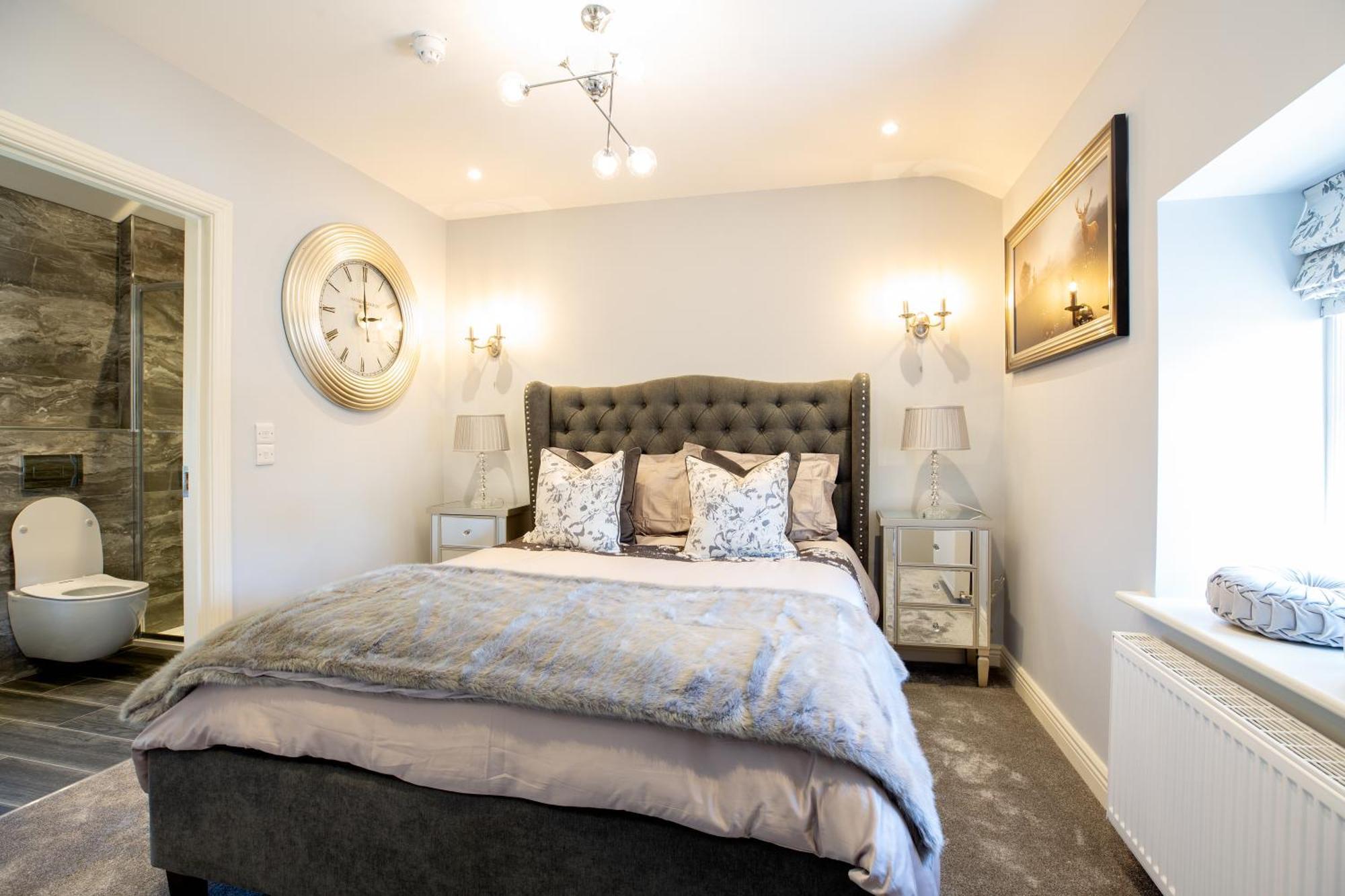 Bective Stud Apartments 네번 외부 사진