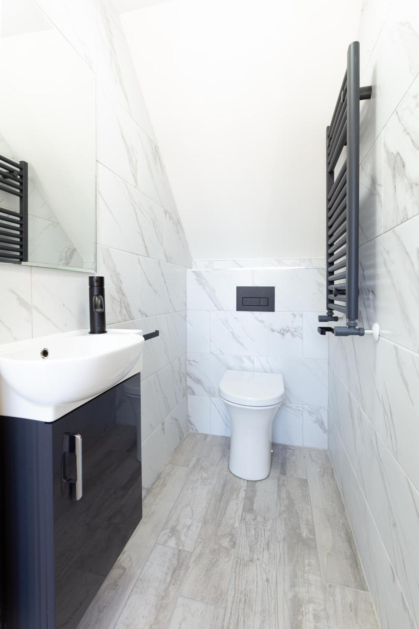Bective Stud Apartments 네번 외부 사진